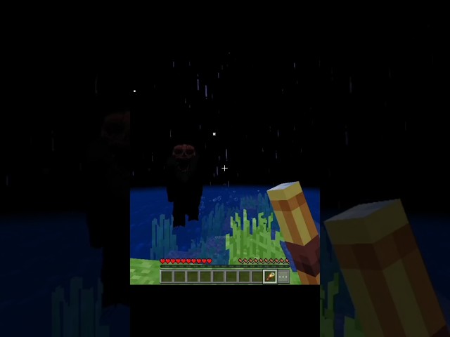 Minecraft Horror Mods For Bedrock Edition