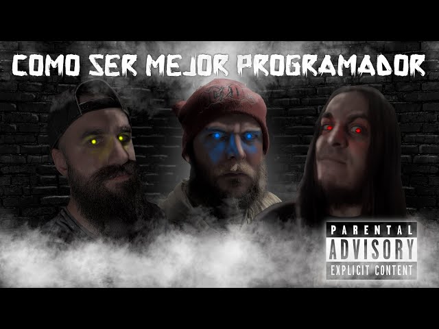 Como ser mejor programador?