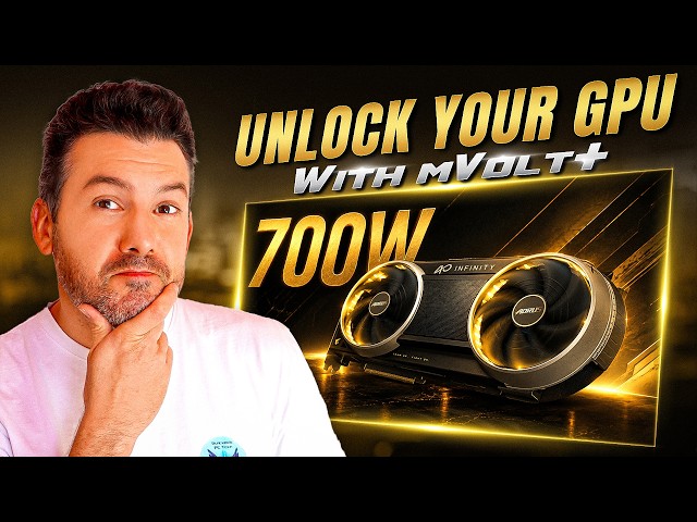 Unlock MAX Performance With This Free Program!