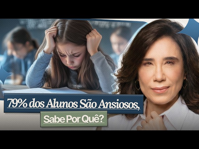 Anxiety and Depression in Schools: Why Has It Increased So Much? - PodPeople