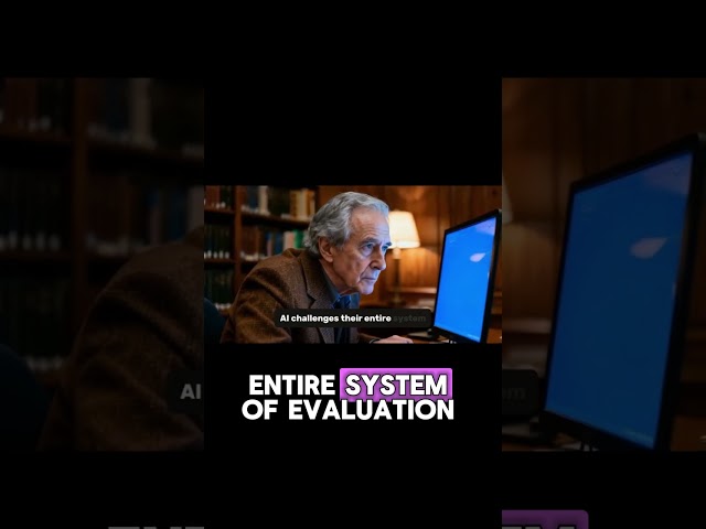 How Every Student Is Cheating Now (Universities Don't Know) #College #AI