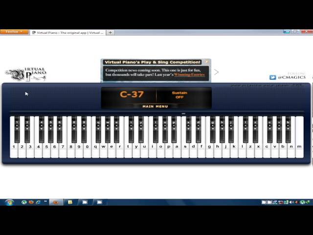 The Godfather - Love Theme Piano