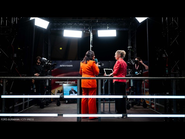 Gitta Connemann: "Es muss noch mehr werden.“