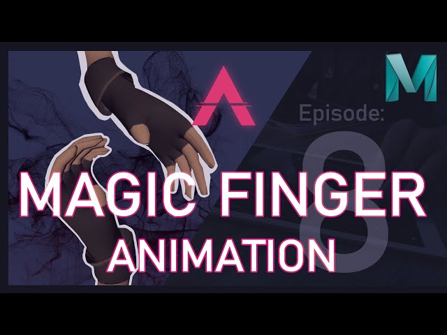 The Magic of Offsetting Keys! (Episode 8) | How To Be A 3D Animator 2019