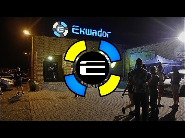 Retro Mix Vol7 Ekwador Manieczki