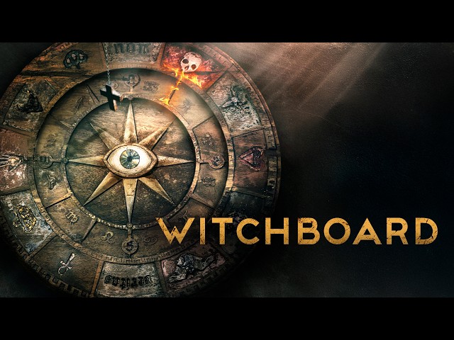 Witchboard | Full Movie