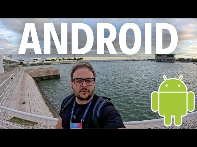 I'll become an Android developer.