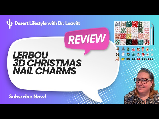 Product Review: Fun, crafty, and festive!