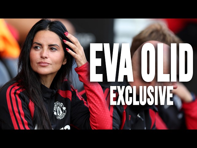 "It's Important To Continue Our Momentum!" | Eva Olid Pre-Liverpool