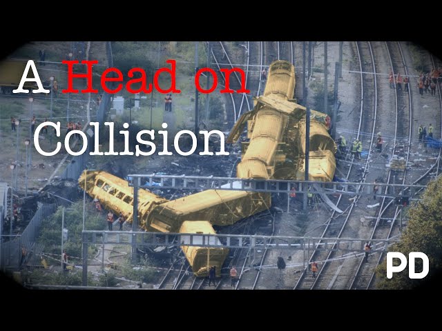 A Brief History of: The Ladbroke Grove Train Disaster 1999  (Documentary)