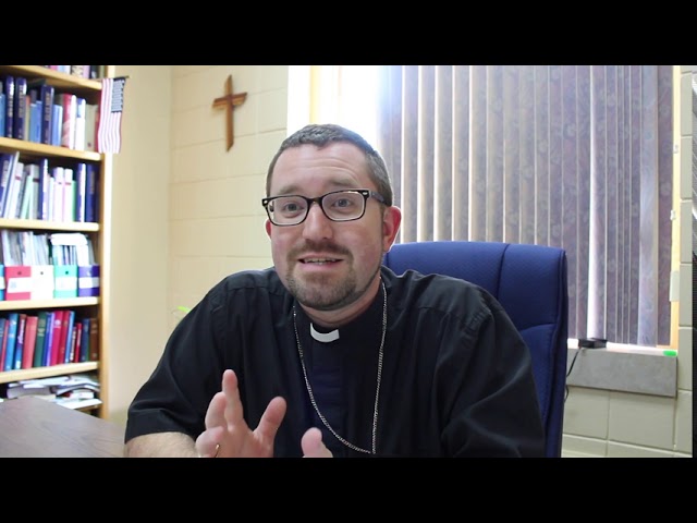 Behind the Hymn: A Look at Samuel Stone (Episode 13)