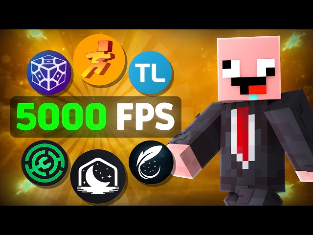 What is the BEST Minecraft Client? (2026)