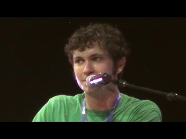 Exhaustive Vidcon 2014 060:Toby Turner