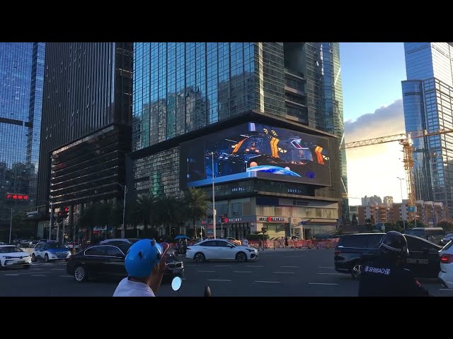 Next-Level 3D Content. No VR. No Glasses. Just Real Impact.