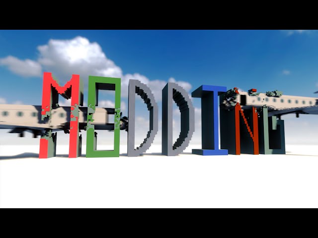 Quick Modding Tutorial | Teardown