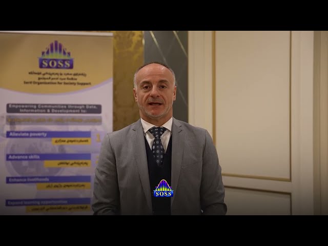 گاریک هایراپێتیان: هێزی ئامار و پلاندانان لە حوکمڕانیدا