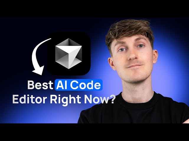 What Makes Cursor IDE So Special for Coding?