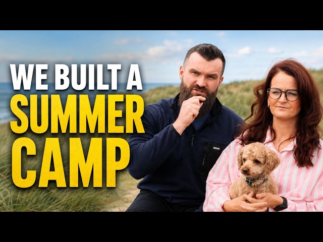 We’re Turning Learning Made Fun Into Real-Life Adventure Camps!