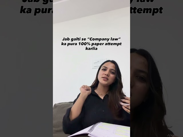 CS students be like…