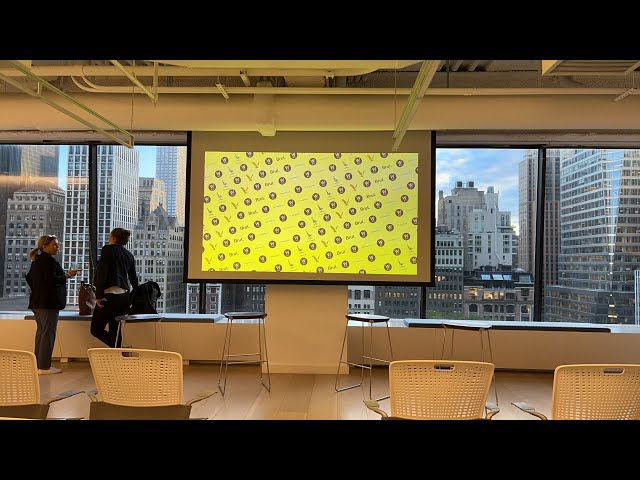Women and Climate Celebration for NYC Climate Week