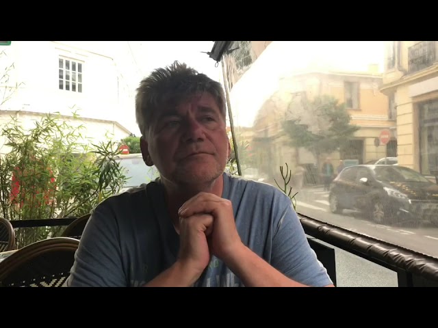 Unser Formel-1-Reporter über den GP Monaco 2018