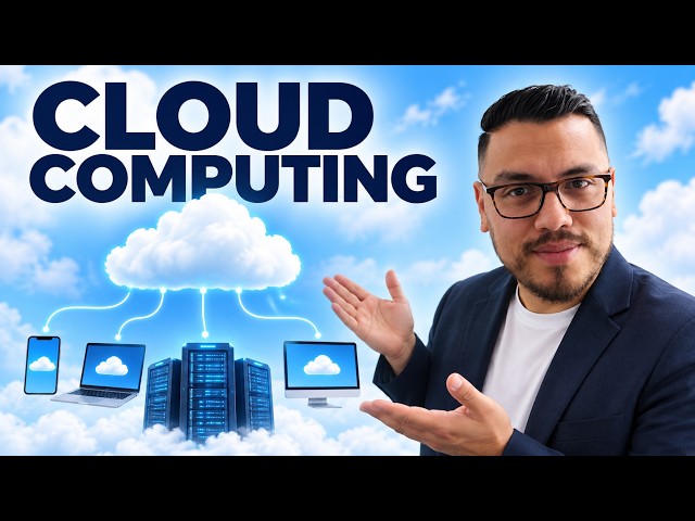 Cloud Computing