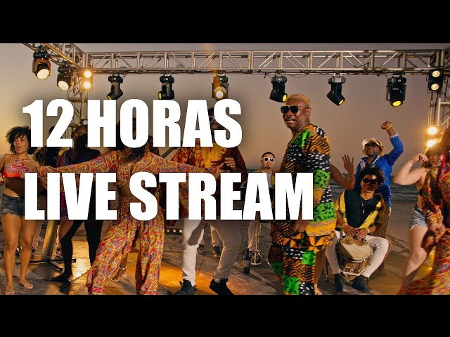 KAZZABE EN VIVO!!!