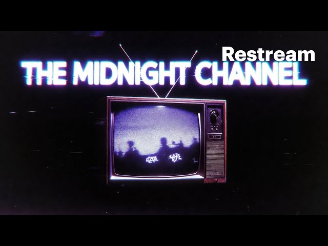 The Midnight Channel: Scifi Livewrite