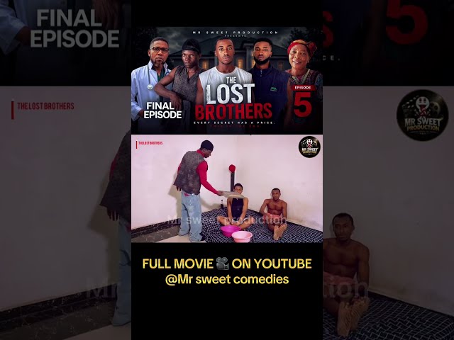 Full movie 🎥 out on YouTube  #movie @Mrsweetcomedies
