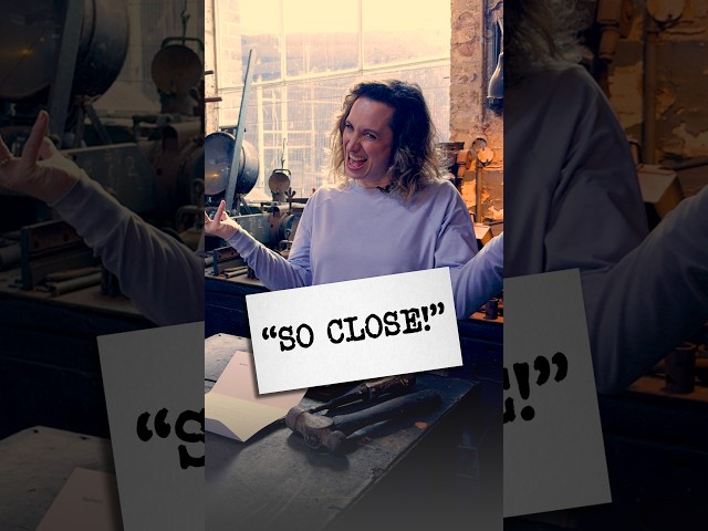 DJ Isy Suttie drops a sick beat to remind you to watch tonight's Taskmaster.  #taskmaster