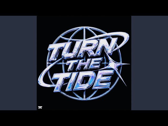 Turn The Tide (ft. Sylver) (Extended Mix)
