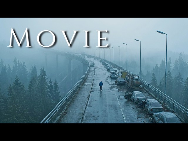 😱 This Mysterious MOVIE Keeps You Guessing Until The Final Second! | Mysterious Story | Full Movie