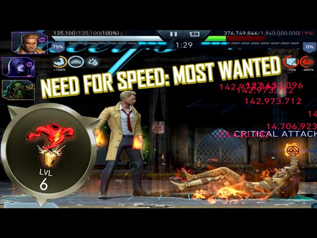 I've Got All This Ringing in my Ears, and None Around my Fingers (Flash Ring Testing) | INJ2MObile