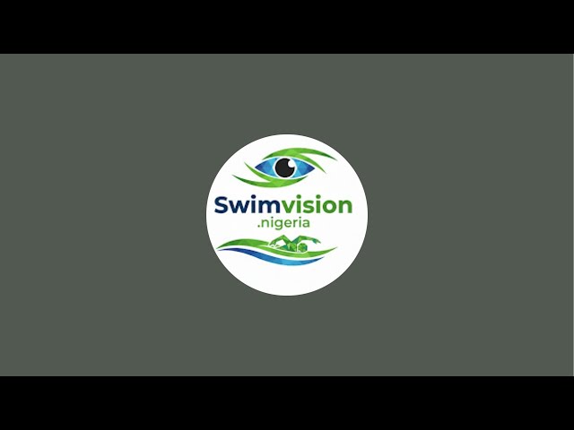 Swimvision.nigeria  is live