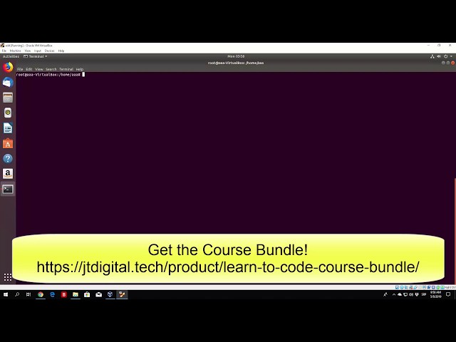 Python 3 IDLE Overview | Learn to Code with Python #5