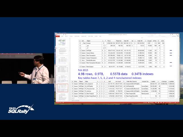 Joe Chang_Automating Execution Plan Analysis