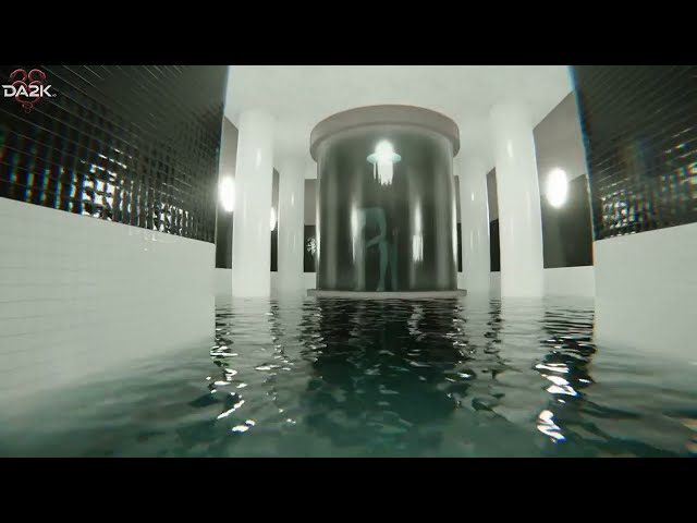 Pools (2024) Tape 3 | Liminal Gameplay [Mid-End/RTX 5050] (1080p 60fps)