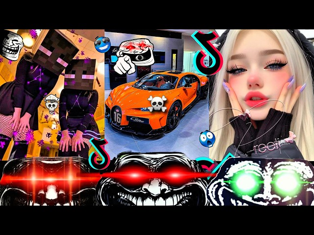 🥶 Coldest TrollFace Compilation 🥶 Troll Face Phonk Tiktoks 🥶 Coldest Moments Of All TIME #