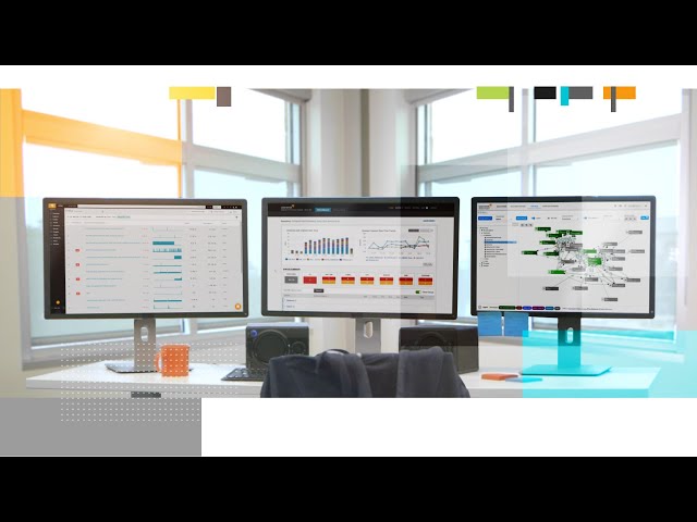 SolarWinds Database Management Solutions