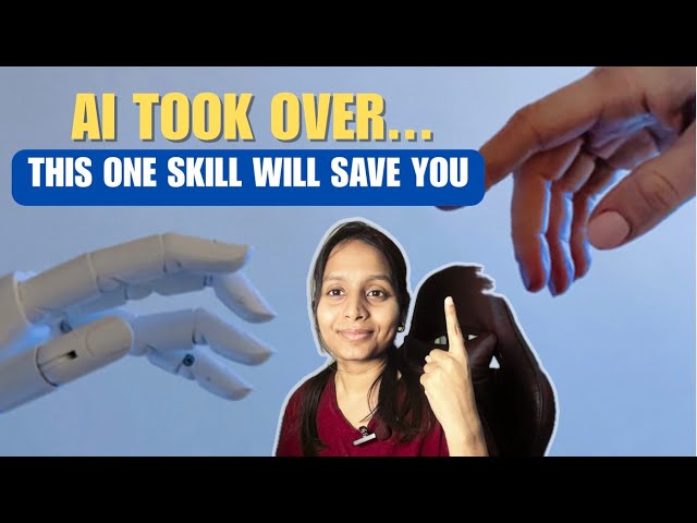 😵Without this skill…You can’t survive in Future Tech😳(Tamil)