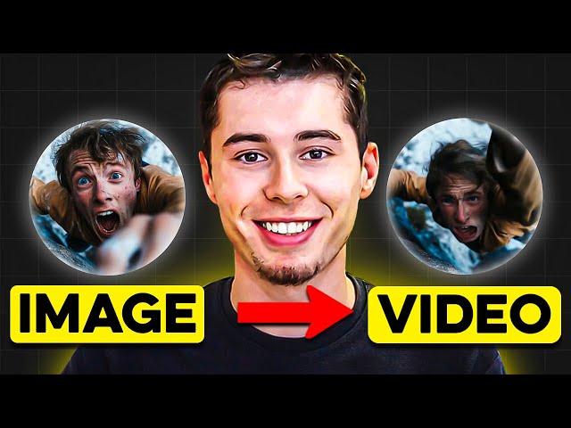 Runway AI Tutorial for Beginners - Image to Video Generator Guide