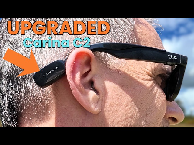 This Ray-Ban Meta Accessory just Got A Massive Upgrade