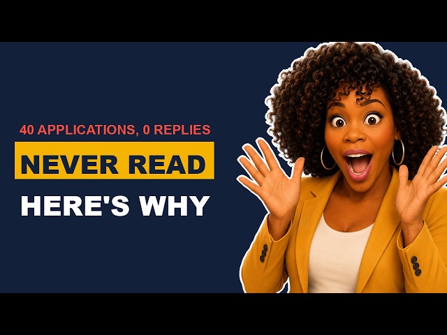 The AI CV Rewrite That Actually Gets Past the Filters (Step by Step)
