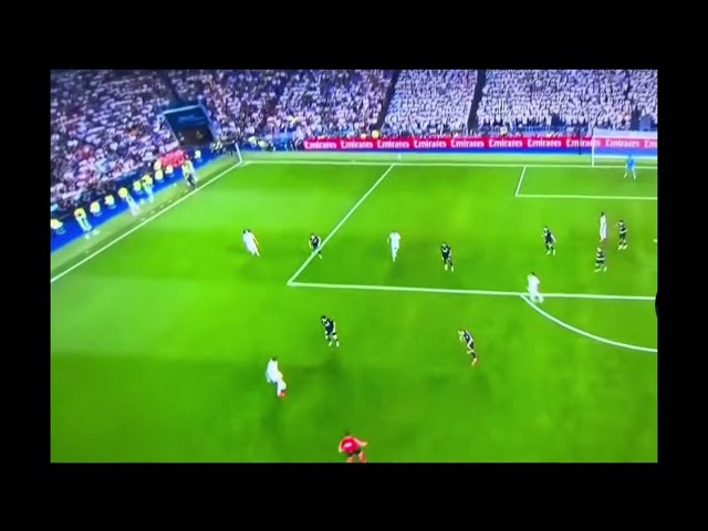 Mbappé Hat-Trick! Real Madrid Beat Real Sociedad 4-1 | La Liga 🔥⚽⚽⚽
