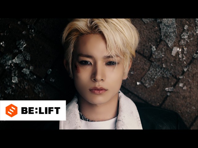EVAN (에반) 'Ride or Die' Official MV