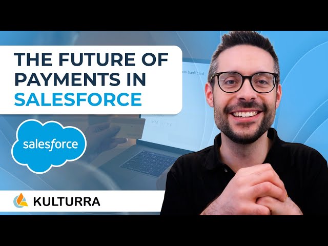 The Future of Payments in Salesforce: AI, Real-Time Payments & Embedded Finance