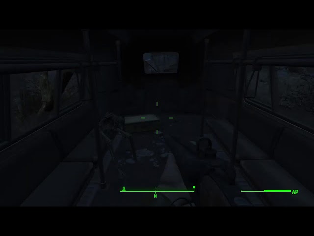FALLOUT 4 AGAIN #2