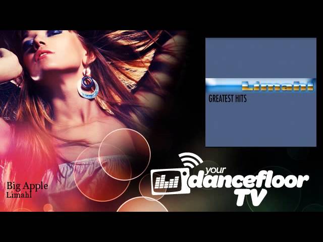 Limahl - Big Apple