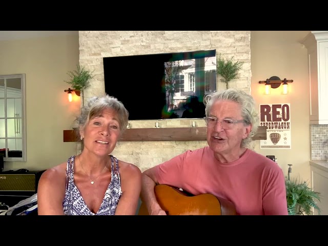 REO Speedwagon - In My Dreams (Live Acoustic)