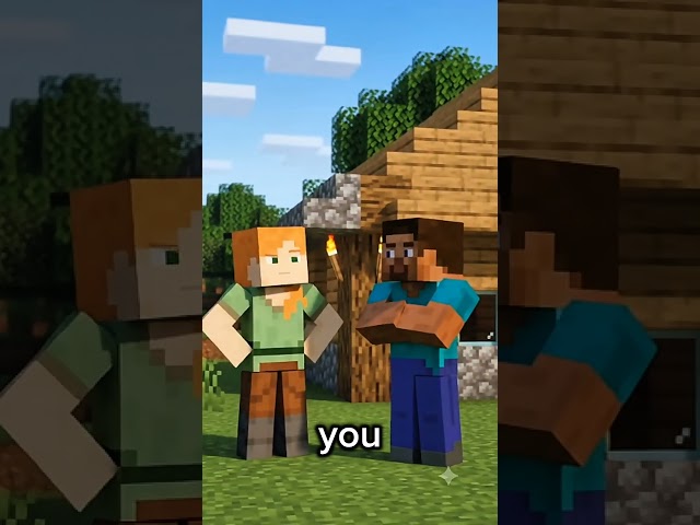 How to Build a Starter House in Minecraft